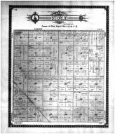 Storlie Township, Alsen, Cavalier County 1912 Microfilm